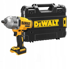 Гайковерт ударний акумуляторний безщітковий DeWALT DCF900NT без АКБ