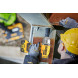 Гайковерт ударний акумуляторний безщітковий DeWALT DCF900NT без АКБ