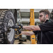 Гайковерт ударний акумуляторний безщітковий DeWALT DCF900P2G