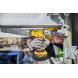 Гайковерт ударний акумуляторний безщітковий DeWALT DCF900P2T