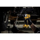 Гайковерт ударный акумуляторний безщітковий DeWALT DCF901P1