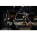 Гайковёрт ударный аккумуляторный бесщёточный DeWALT DCF901P1G