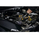 Гайковёрт ударный аккумуляторный бесщёточный DeWALT DCF901P1G