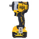 Гайковерт ударний акумуляторний DeWALT DCF901P2