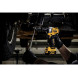 Гайковерт ударний акумуляторний DeWALT DCF901P2