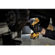 Гайковерт ударний акумуляторний DeWALT DCF901P2