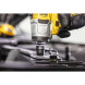 Гайковерт ударный акумуляторний безщітковий DeWALT DCF902D2