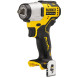 Гайковерт ударный акумуляторний безщітковий DeWALT DCF902N без АКБ