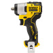 Гайковерт ударный акумуляторний безщітковий DeWALT DCF902N без АКБ
