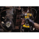 Гайковерт ударный акумуляторний безщітковий DeWALT DCF902N без АКБ