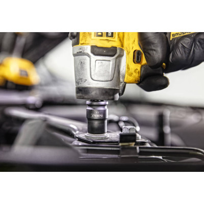 Гайковерт ударный акумуляторний безщітковий DeWALT DCF902N без АКБ