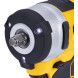 Гайковерт ударный акумуляторний безщітковий DeWALT DCF903P1