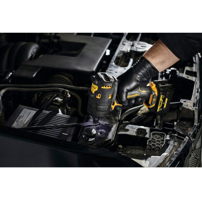 Гайковерт акумуляторний ударний DeWALT DCF903P1G