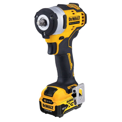 Гайковёрт ударный аккумуляторный DeWALT DCF903P2