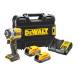 Гайковёрт аккумуляторный ударный DeWALT DCF921E2T