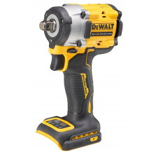 Гайковерт ударний акумуляторний безщітковий DeWALT DCF921N без АКБ