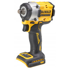 Гайковерт ударний акумуляторний безщітковий DeWALT DCF921N без АКБ