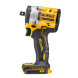 Гайковерт ударний акумуляторний безщітковий DeWALT DCF921N без АКБ