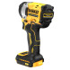 Гайковерт ударний акумуляторний безщітковий DeWALT DCF921N без АКБ