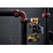 Гайковерт ударний акумуляторний безщітковий DeWALT DCF921N без АКБ
