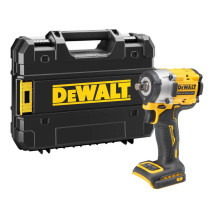 Гайковерт ударний акумуляторний безщітковий DeWALT DCF921NT без АКБ