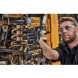 Гайковерт ударний акумуляторний безщітковий DeWALT DCF921NT без АКБ