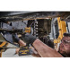 Гайковерт ударний акумуляторний безщітковий DeWALT DCF921NT без АКБ