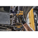 Гайковерт ударний акумуляторний безщітковий DeWALT DCF921NT без АКБ