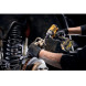 Гайковерт ударний акумуляторний безщітковий DeWALT DCF921P2G