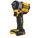 Гайковерт ударний акумуляторний безщітковий DeWALT DCF922N без АКБ