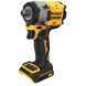 Гайковерт ударний акумуляторний безщітковий DeWALT DCF922N без АКБ
