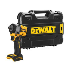 Гайковерт ударний акумуляторний безщітковий DeWALT DCF922NT без АКБ