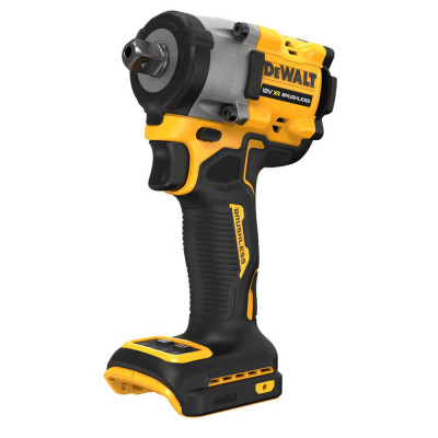Гайковерт ударный аккумуляторный бесщёточный DeWALT DCF922NT без АКБ