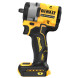 Гайковерт ударний акумуляторний безщітковий DeWALT DCF923N без АКБ