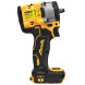 Гайковерт ударний акумуляторний безщітковий DeWALT DCF923N без АКБ
