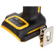 Гайковерт ударний акумуляторний безщітковий DeWALT DCF923P2G