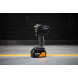 Гайковерт ударний акумуляторний DeWALT McLaren F1 TEAM SPECIAL EDITION DCF92MP2T