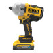Гайковерт ударний акумуляторний DeWALT DCF961H2T