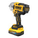 Гайковерт ударний акумуляторний DeWALT DCF961H2T
