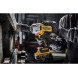 Гайковерт ударний акумуляторний DeWALT DCF961H2T