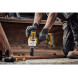 Гайковерт ударний акумуляторний DeWALT DCF961H2T