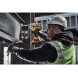 Гайковерт ударний акумуляторний DeWALT DCF961H2T