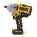 Гайковерт ударний акумуляторний DeWALT DCF961N без АКБ