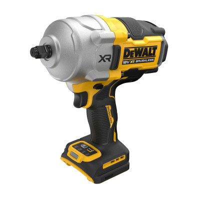 Гайковерт ударний акумуляторний DeWALT DCF961N без АКБ