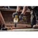 Гайковерт ударний акумуляторний DeWALT DCF961N без АКБ