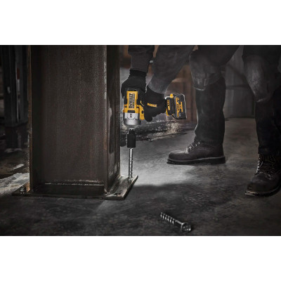 Гайковерт ударний акумуляторний DeWALT DCF961N без АКБ