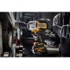 Гайковерт ударний акумуляторний DeWALT DCF961N без АКБ
