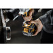 Гайковерт ударний акумуляторний DeWALT DCF961N без АКБ