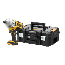 Гайковерт ударний акумуляторний DeWALT DCF961NT без АКБ