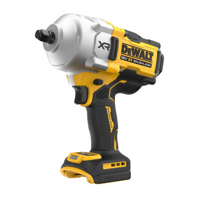 Гайковёрт ударный аккумуляторный DeWALT DCF961NT без АКБ